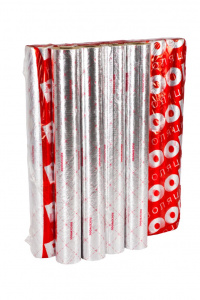 Цилиндр навивной Rockwool 100КФ - 76х70