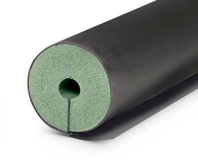 Трубка K-FLEX ECO Black 25x42х2000 мм