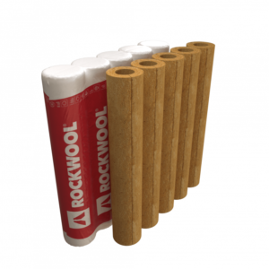 Цилиндр навивной Rockwool 100 - 45х25