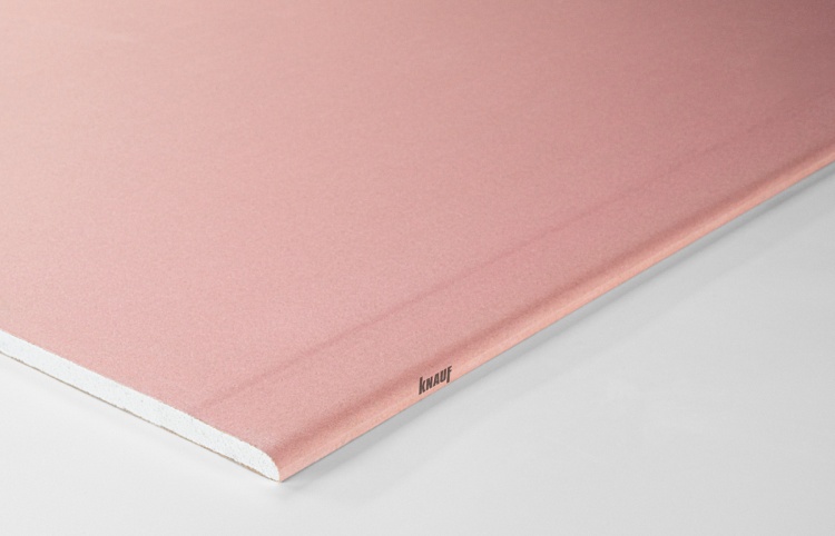 Лист ГКЛО GIFAS (DF), 2500х1200х12,5