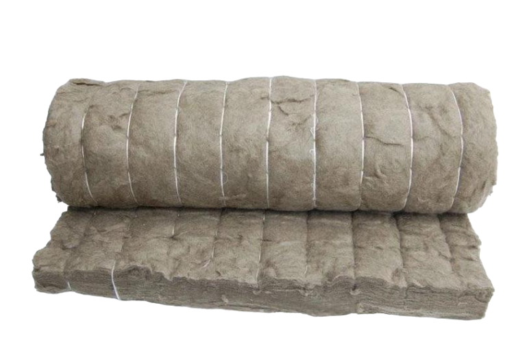 Мат прошивной базальтовый МПБ-30 2000х1000х60 мм