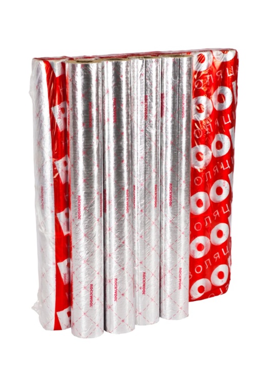 Цилиндр навивной Rockwool 100КФ - 35х60