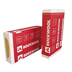 Rockwool Файер Баттс 110 (1000*600*50) 0,24м3/2,4м2