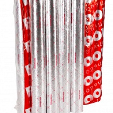 Цилиндры Rockwool 100К - 83/30 (6 пог.м./уп)