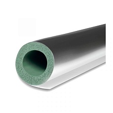 Трубка K-FLEX ECO black AL CLAD 19*42*1 (20 пог.м/упак)