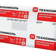 Технониколь Фасад Проф 33PN-20  (1200*600*50) 0.72м3/14,4м2/12 под