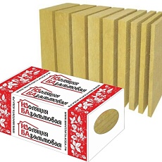 Изба 135 Кровля (1000*600*100) 2п/0,12м3/1,2м2