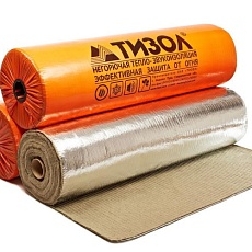 МБОР -16Ф (10000*1200*16)-12м2/рул