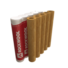 Цилиндры Rockwool 100НК - 102/40 (5 пог.м./уп)